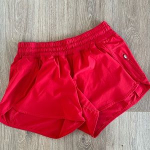 Lululemon shorts